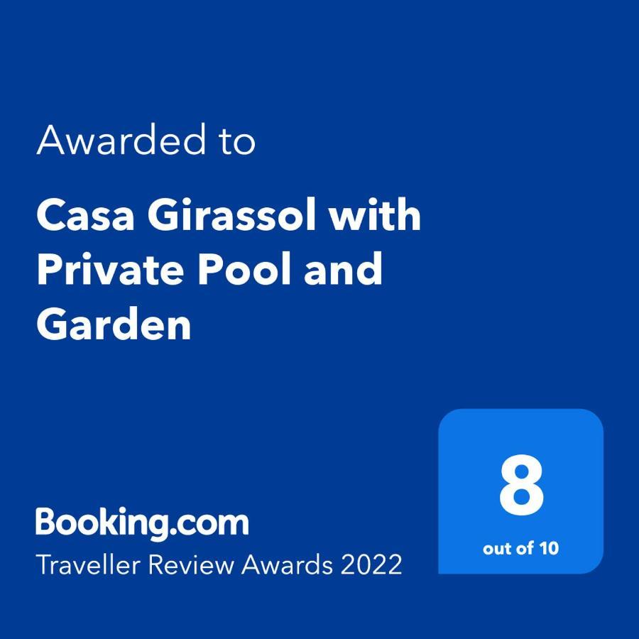 فيلا Casa Girassol With A Beautiful Private Pool And Garden سينترا المظهر الخارجي الصورة