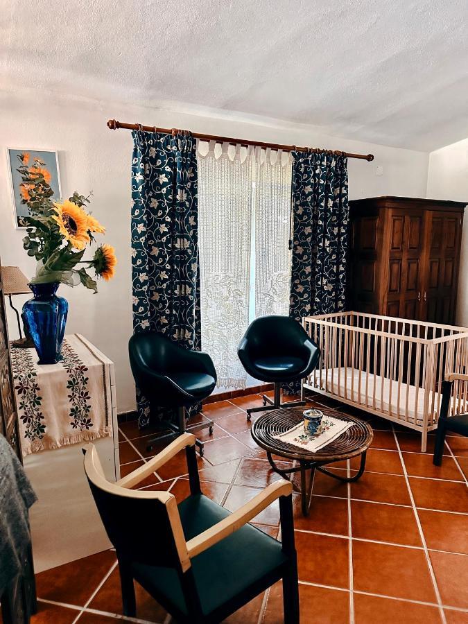 فيلا Casa Girassol With A Beautiful Private Pool And Garden سينترا المظهر الخارجي الصورة