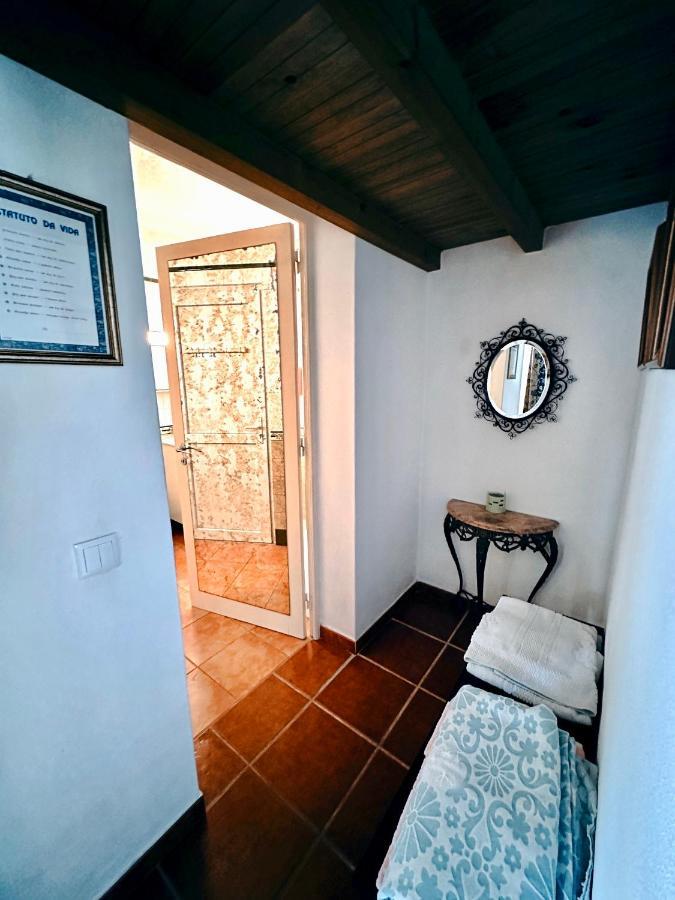 فيلا Casa Girassol With A Beautiful Private Pool And Garden سينترا المظهر الخارجي الصورة