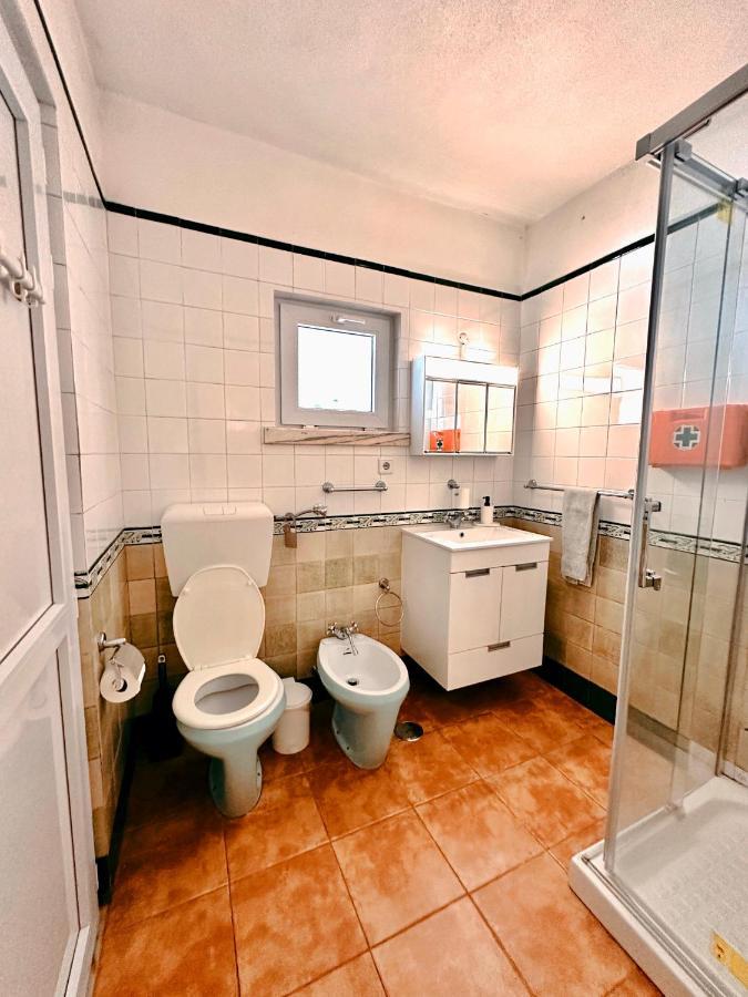 فيلا Casa Girassol With A Beautiful Private Pool And Garden سينترا المظهر الخارجي الصورة