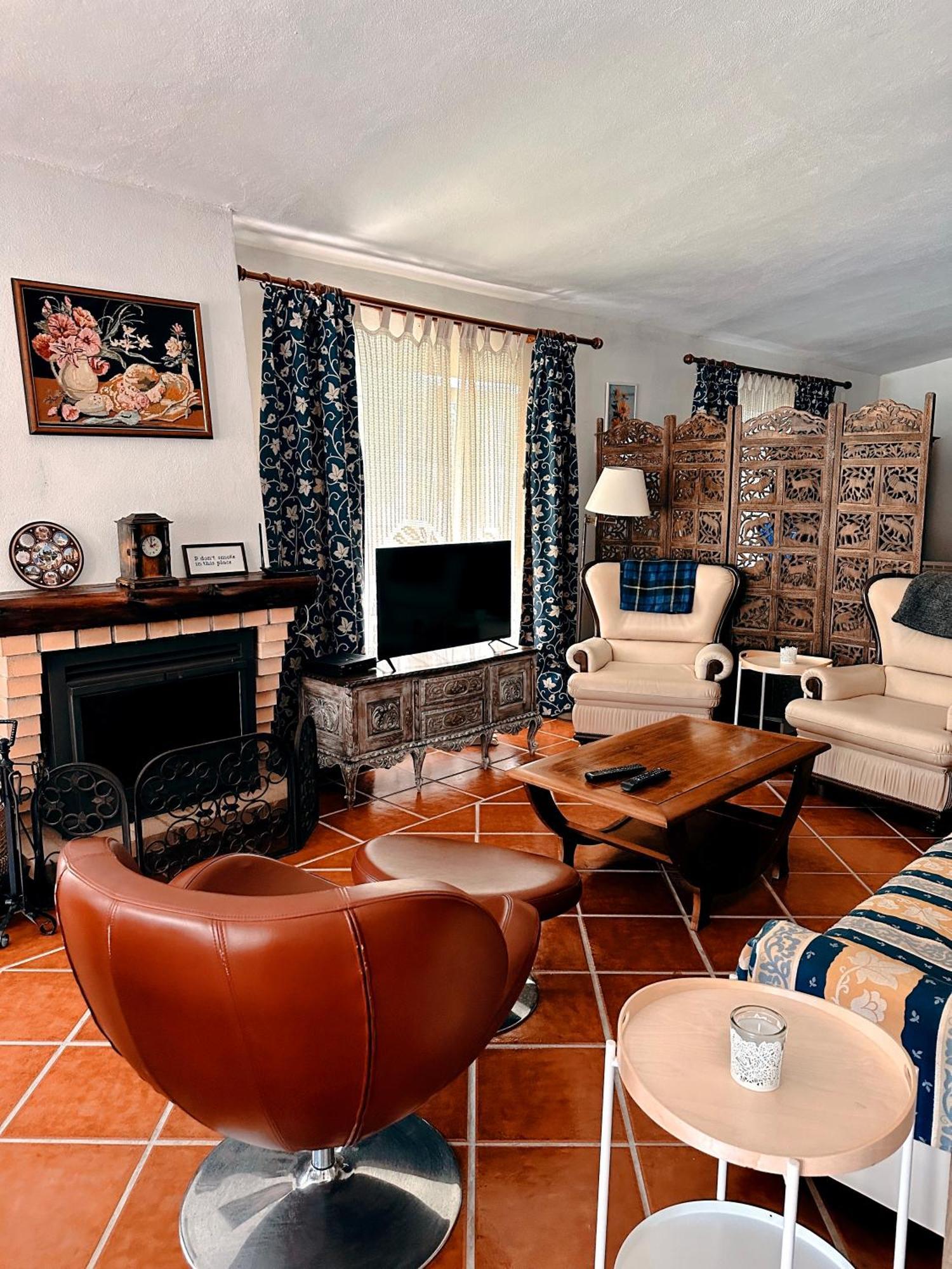 فيلا Casa Girassol With A Beautiful Private Pool And Garden سينترا المظهر الخارجي الصورة