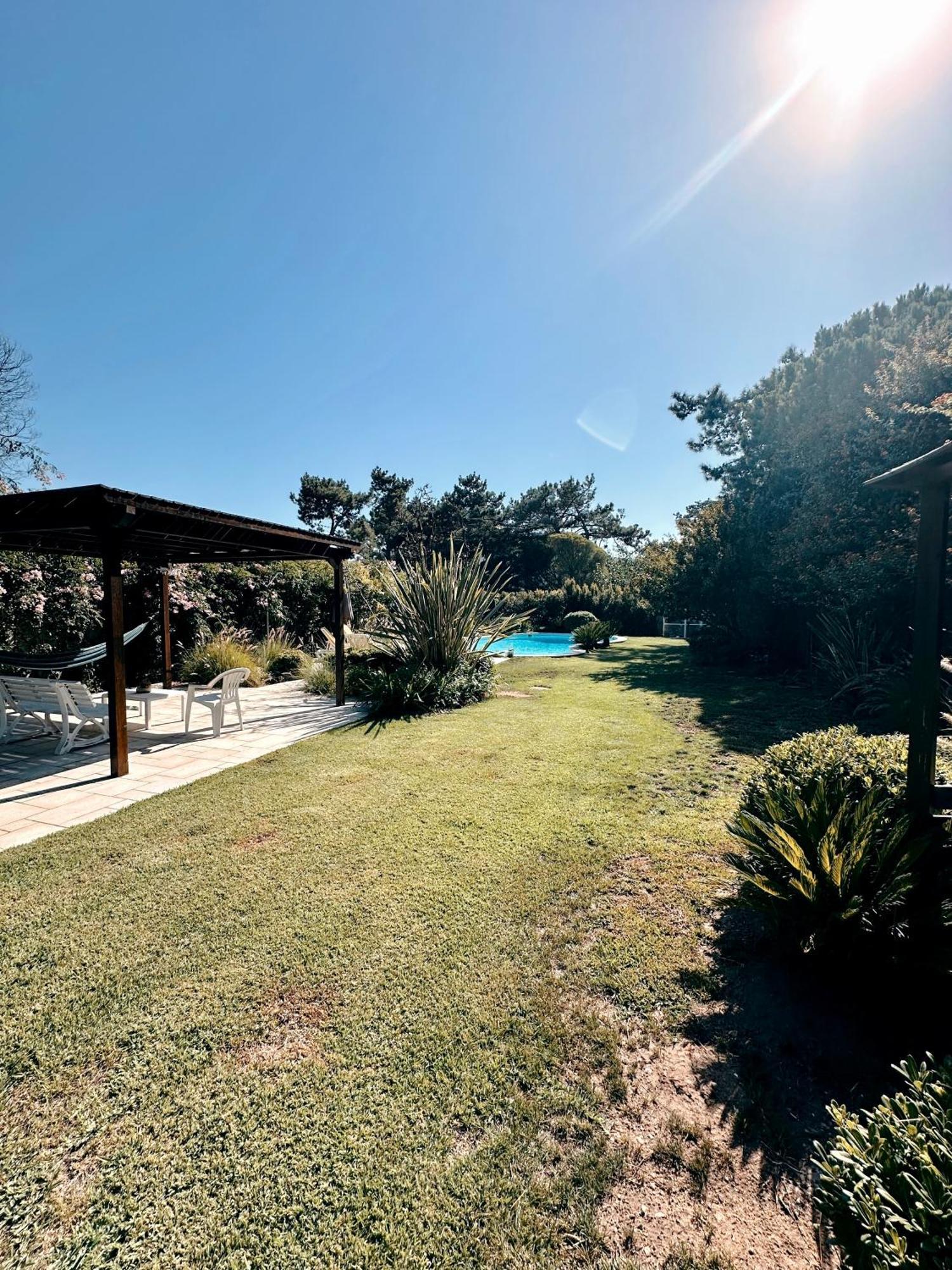 فيلا Casa Girassol With A Beautiful Private Pool And Garden سينترا المظهر الخارجي الصورة
