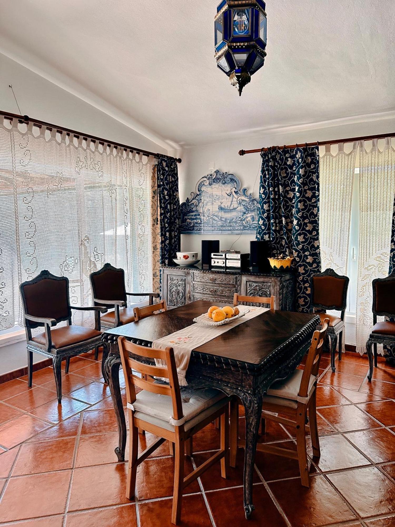 فيلا Casa Girassol With A Beautiful Private Pool And Garden سينترا المظهر الخارجي الصورة