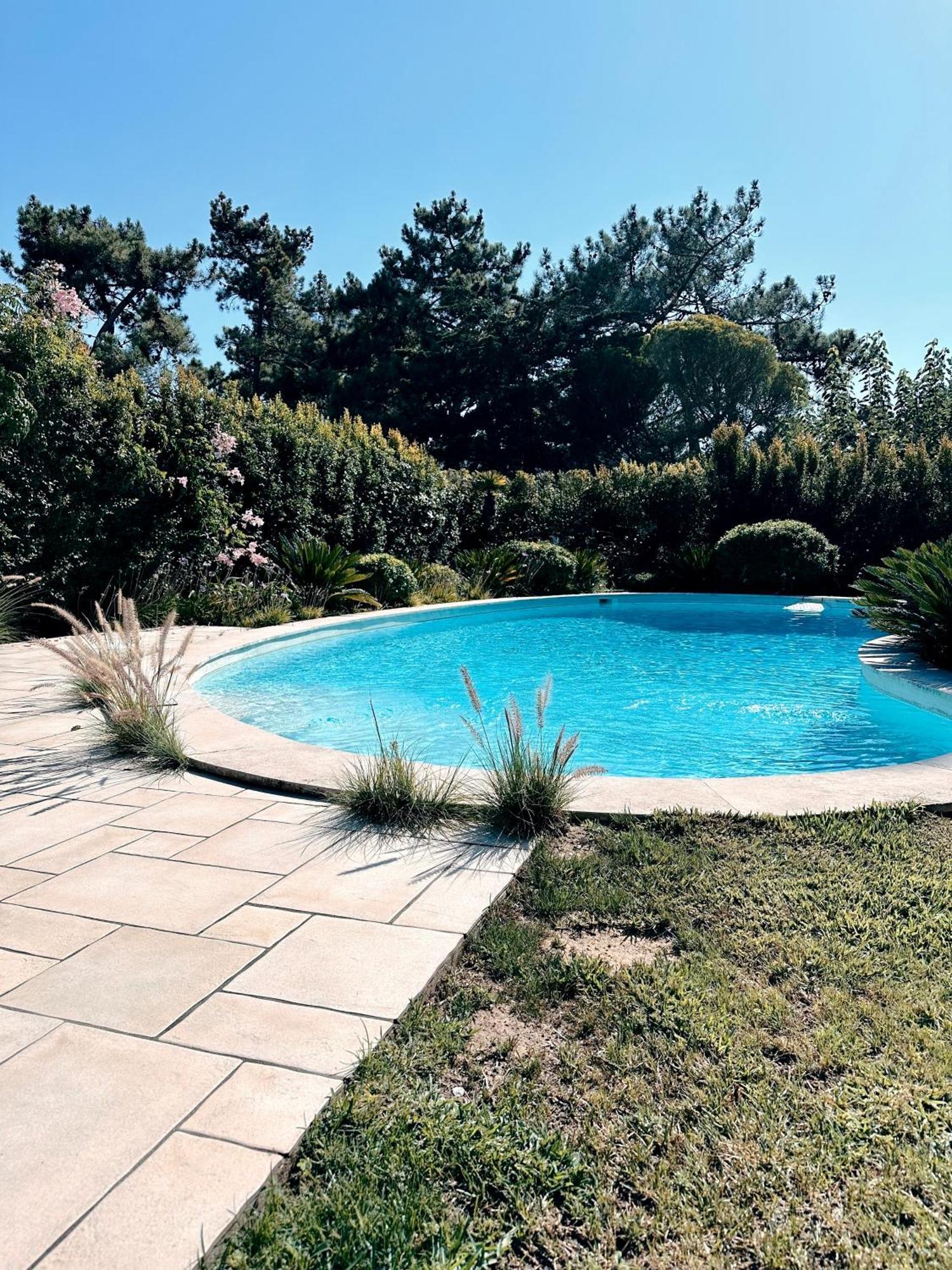 فيلا Casa Girassol With A Beautiful Private Pool And Garden سينترا المظهر الخارجي الصورة