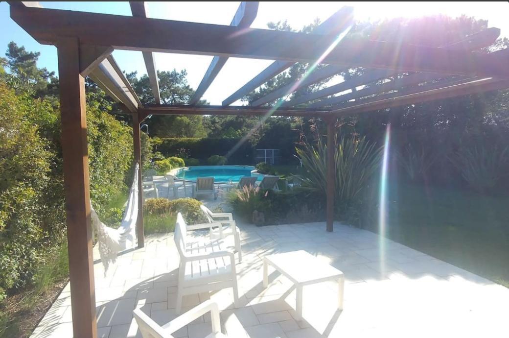 فيلا Casa Girassol With A Beautiful Private Pool And Garden سينترا المظهر الخارجي الصورة